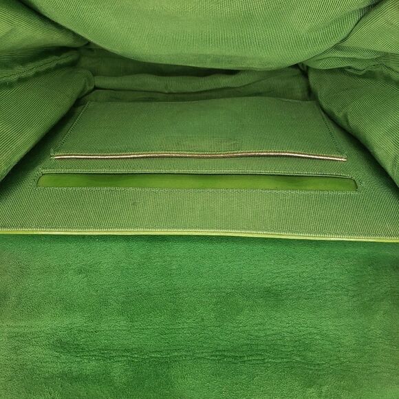 60s patent leather handbag - Picture 9 of 15